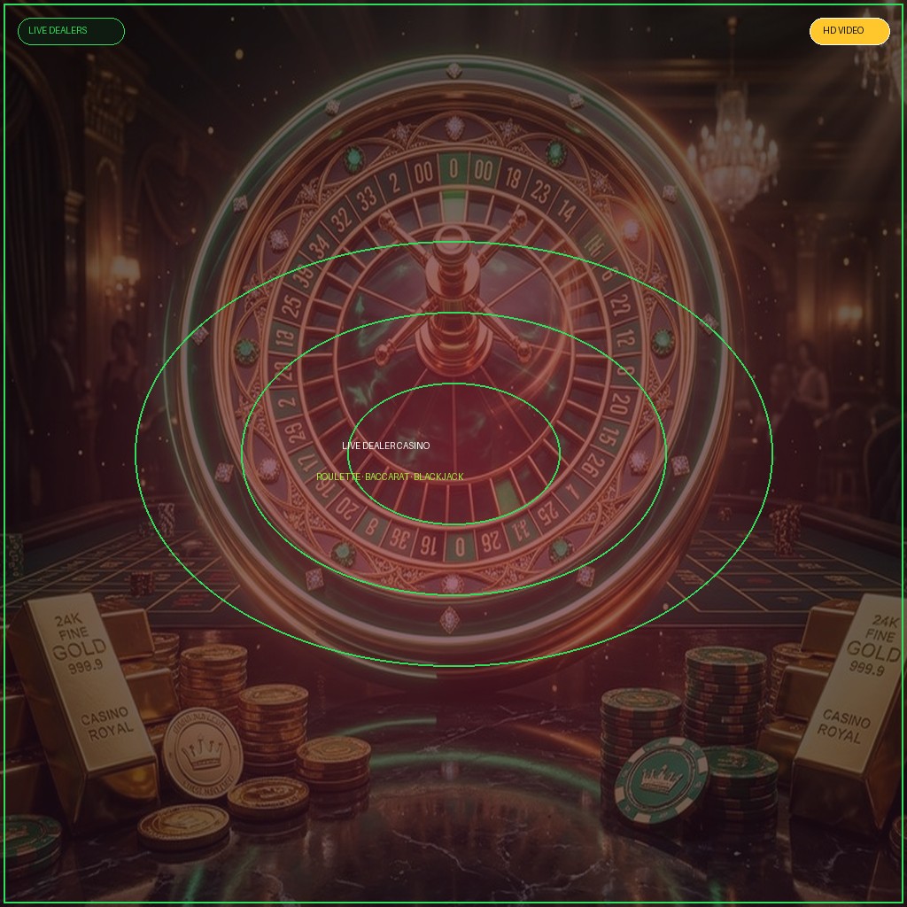 Live Baccarat live table on Cricbet99