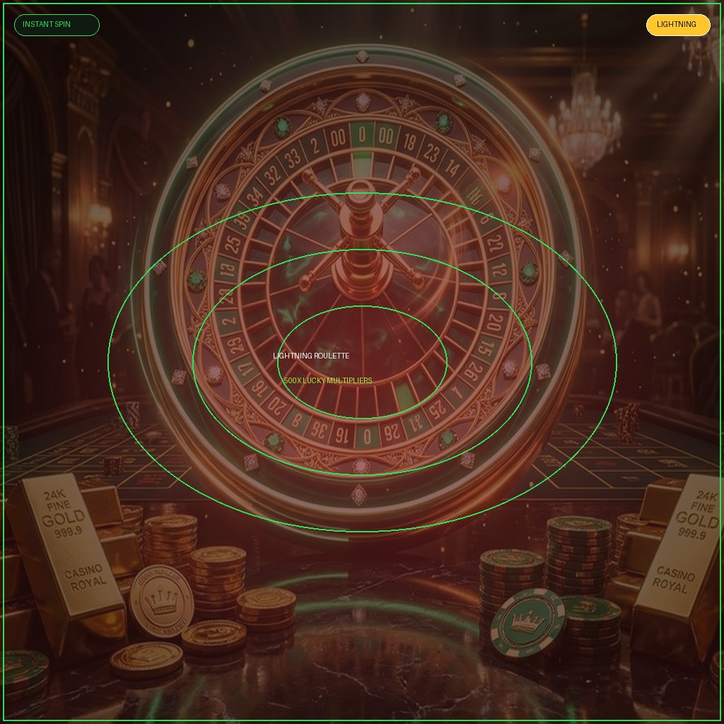 Live Roulette live table on Cricbet99
