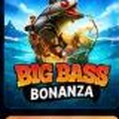 Big Bass Bonanza
