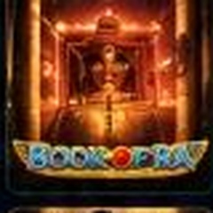 Book of Ra