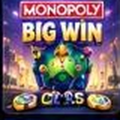 Monopoly Big Win