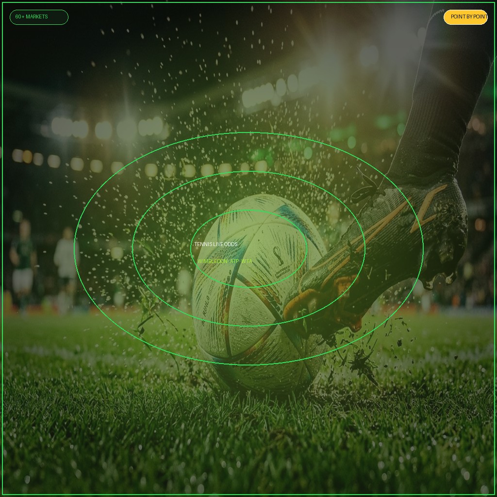 Tennis sports betting on Cricbet99